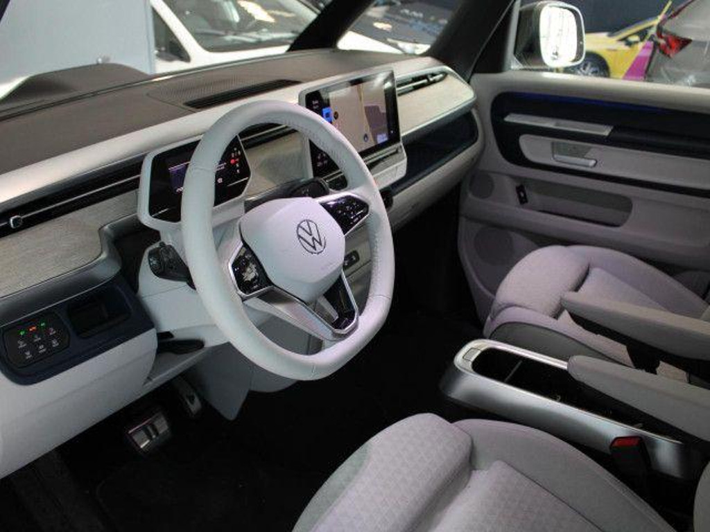 Volkswagen ID.Buzz