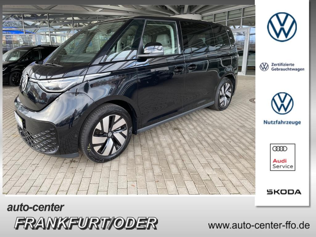 Volkswagen ID.Buzz 77 KWh Pro 150 kW