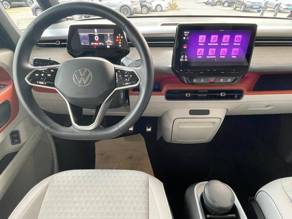 Volkswagen ID.Buzz