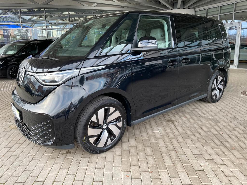 Volkswagen ID.Buzz