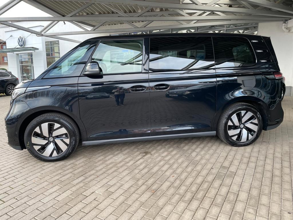 Volkswagen ID.Buzz
