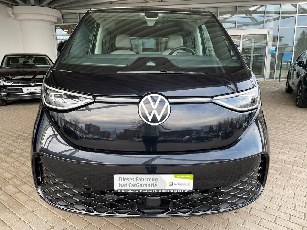 Volkswagen ID.Buzz
