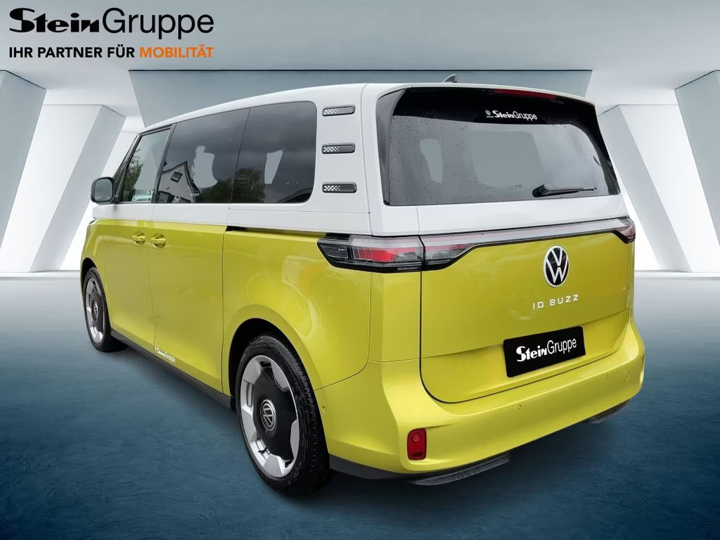 Volkswagen ID.Buzz