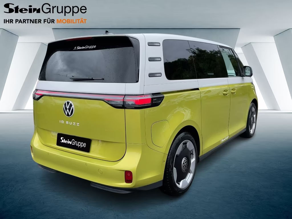 Volkswagen ID.Buzz