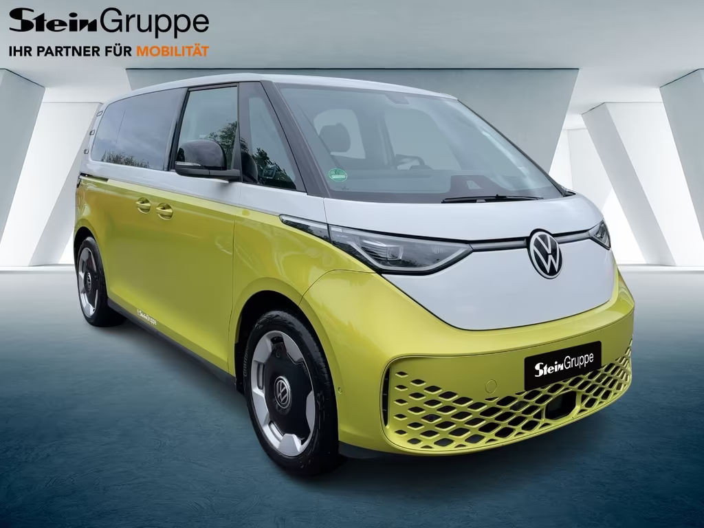 Volkswagen ID.Buzz
