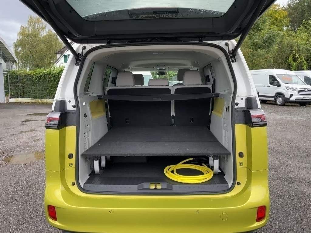 Volkswagen ID.Buzz
