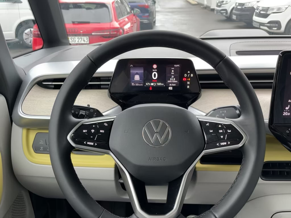 Volkswagen ID.Buzz