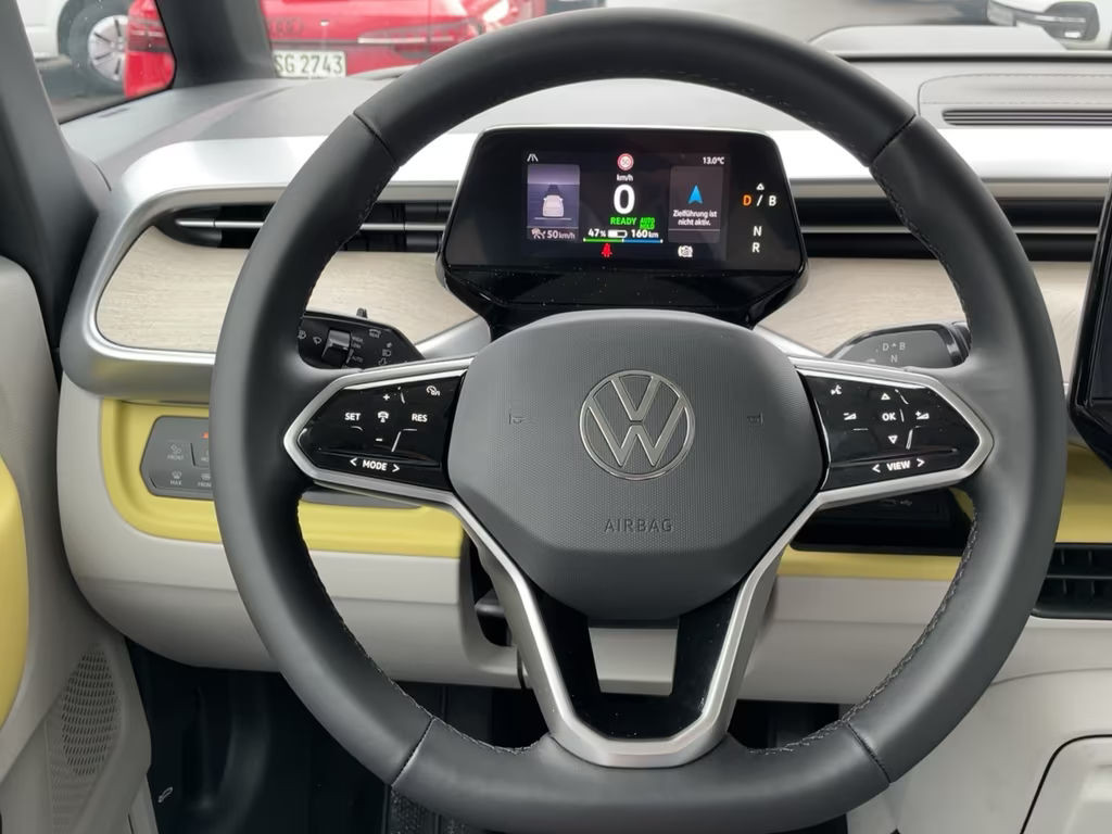 Volkswagen ID.Buzz