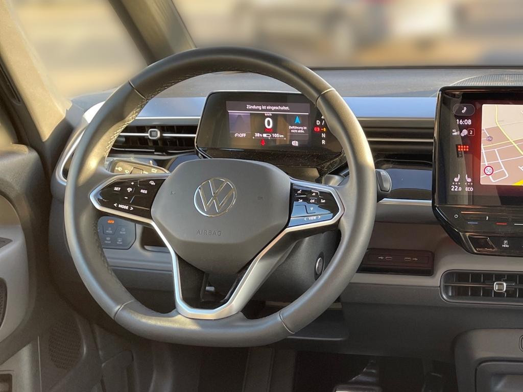 Volkswagen ID.Buzz
