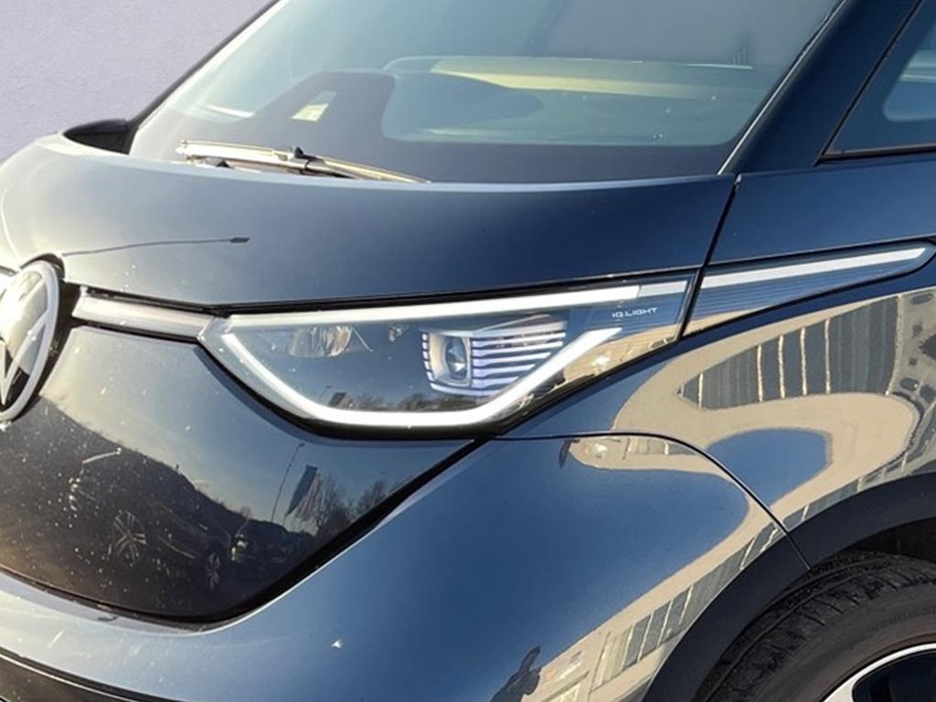 Volkswagen ID.Buzz