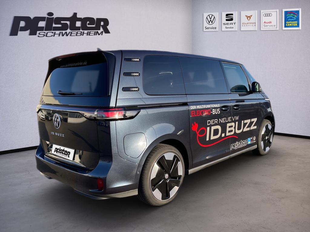 Volkswagen ID.Buzz