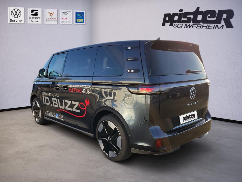 Volkswagen ID.Buzz