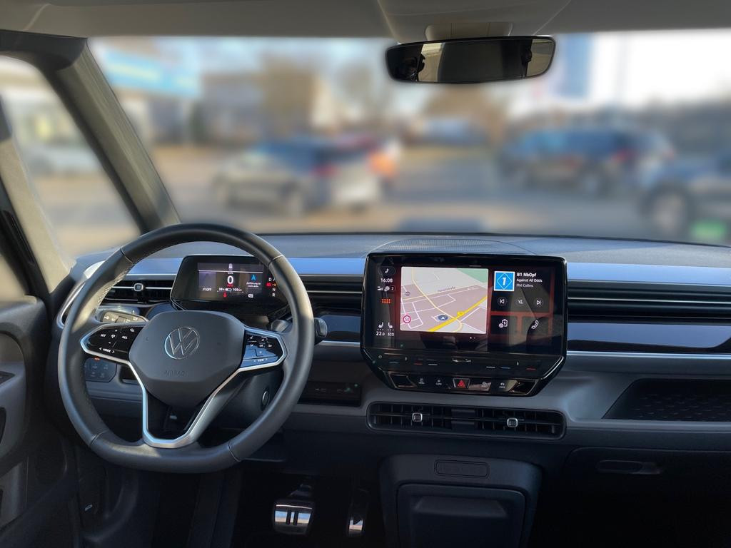 Volkswagen ID.Buzz