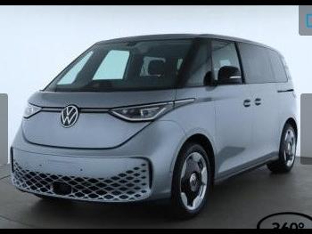 Volkswagen ID.Buzz
