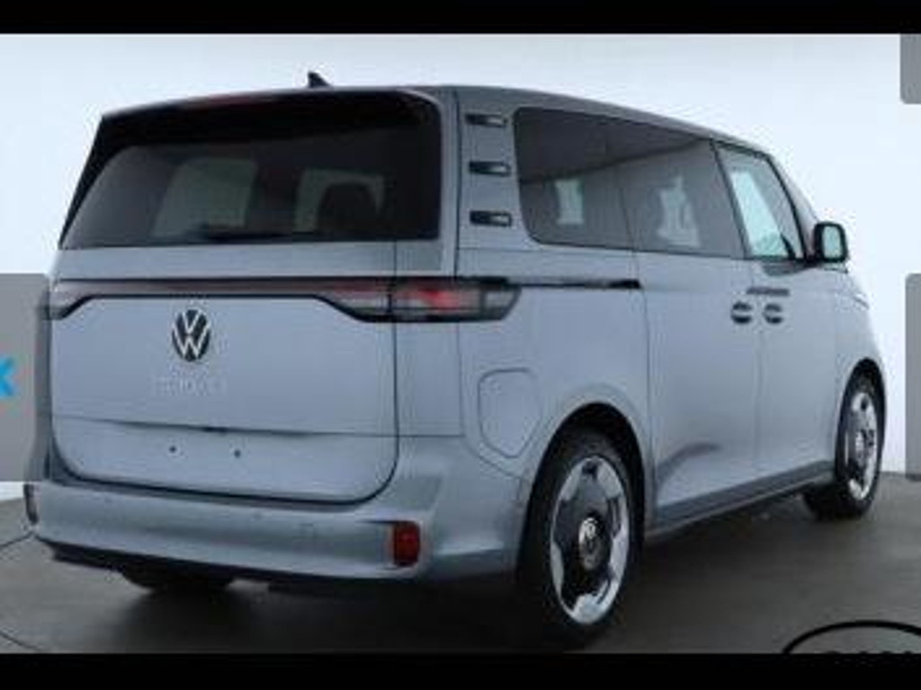 Volkswagen ID.Buzz