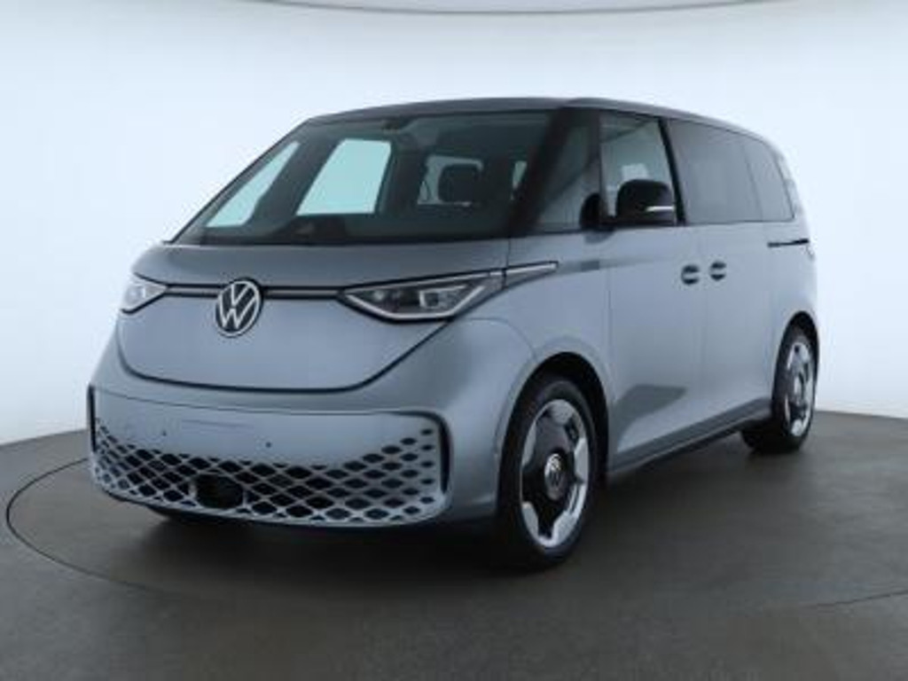Volkswagen ID.Buzz