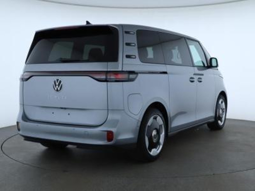 Volkswagen ID.Buzz