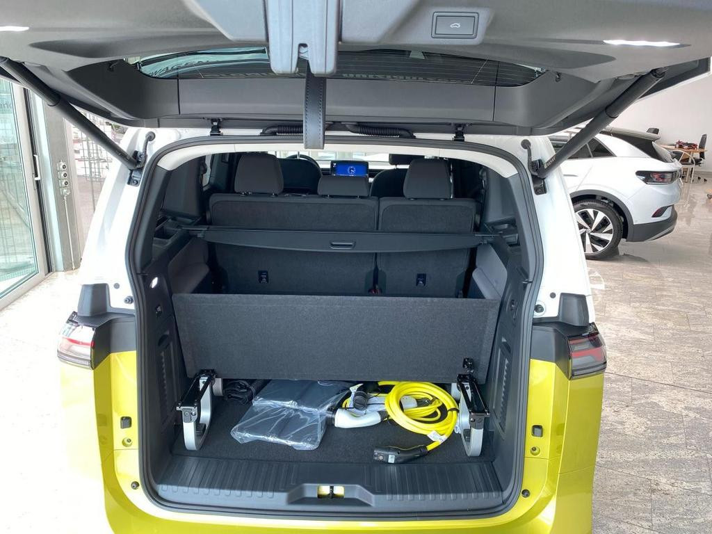 Volkswagen ID.Buzz