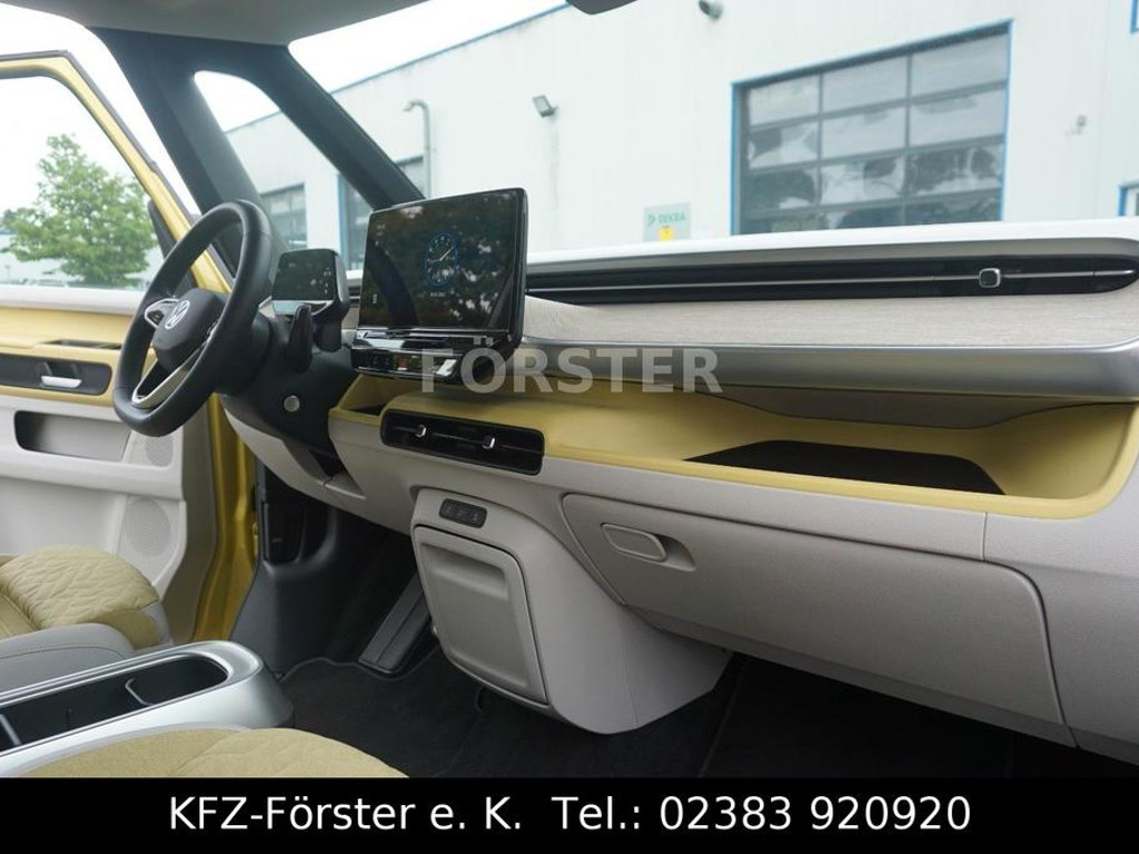 Volkswagen ID.Buzz