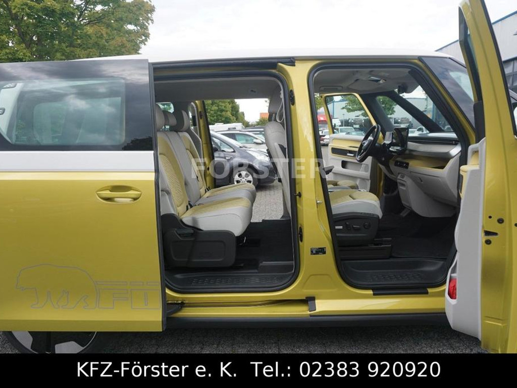 Volkswagen ID.Buzz