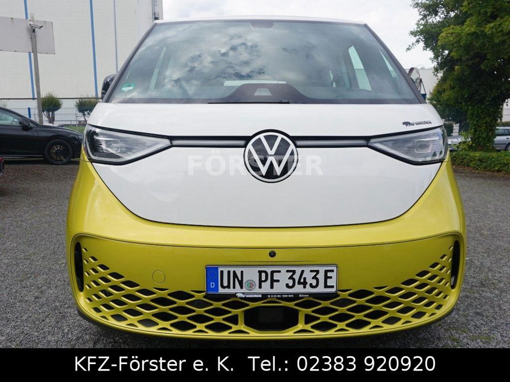 Volkswagen ID.Buzz