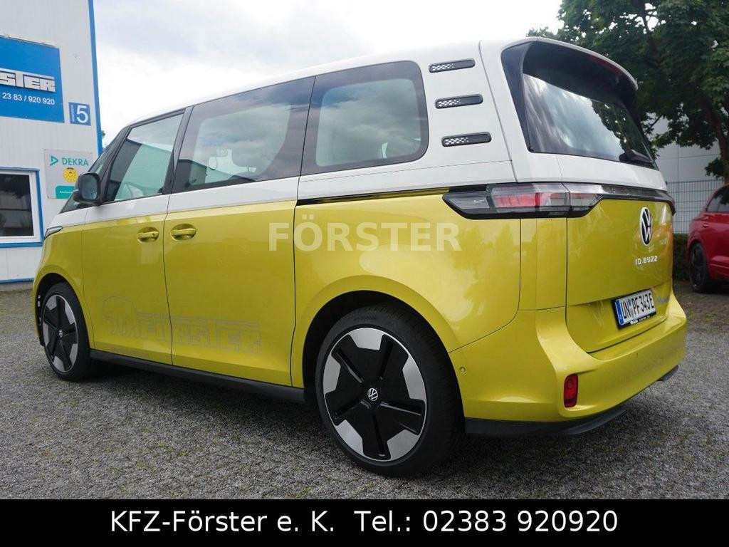 Volkswagen ID.Buzz