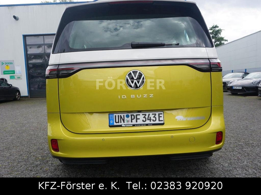 Volkswagen ID.Buzz