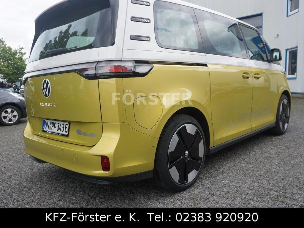 Volkswagen ID.Buzz