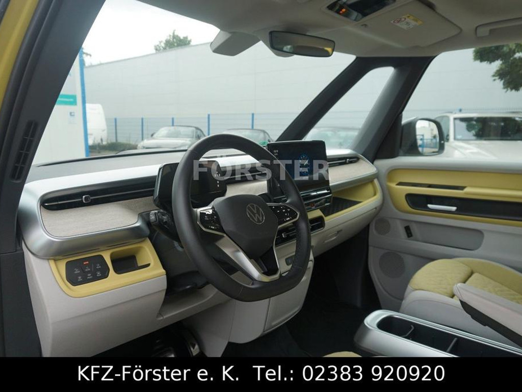 Volkswagen ID.Buzz
