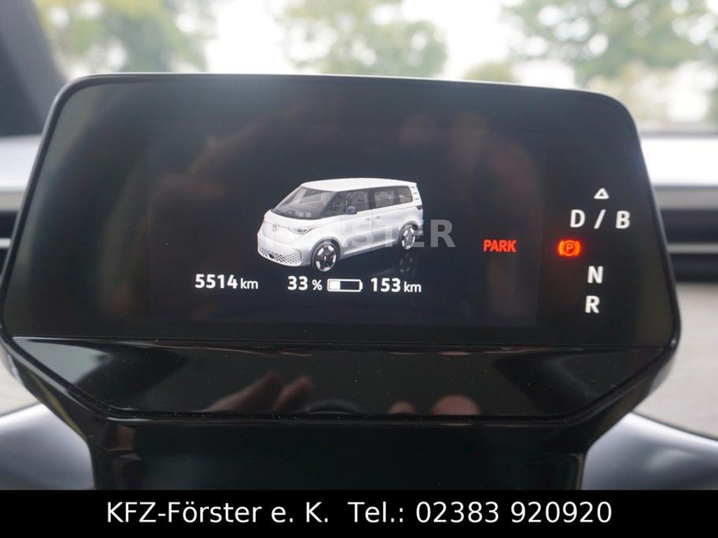 Volkswagen ID.Buzz