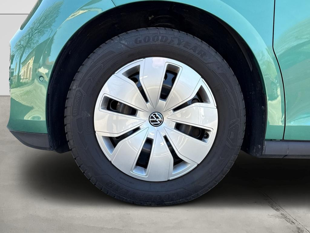 Volkswagen ID.Buzz