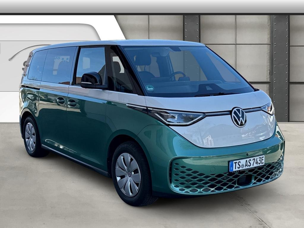 Volkswagen ID.Buzz