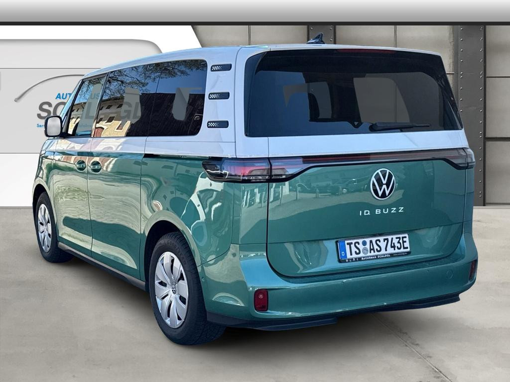 Volkswagen ID.Buzz