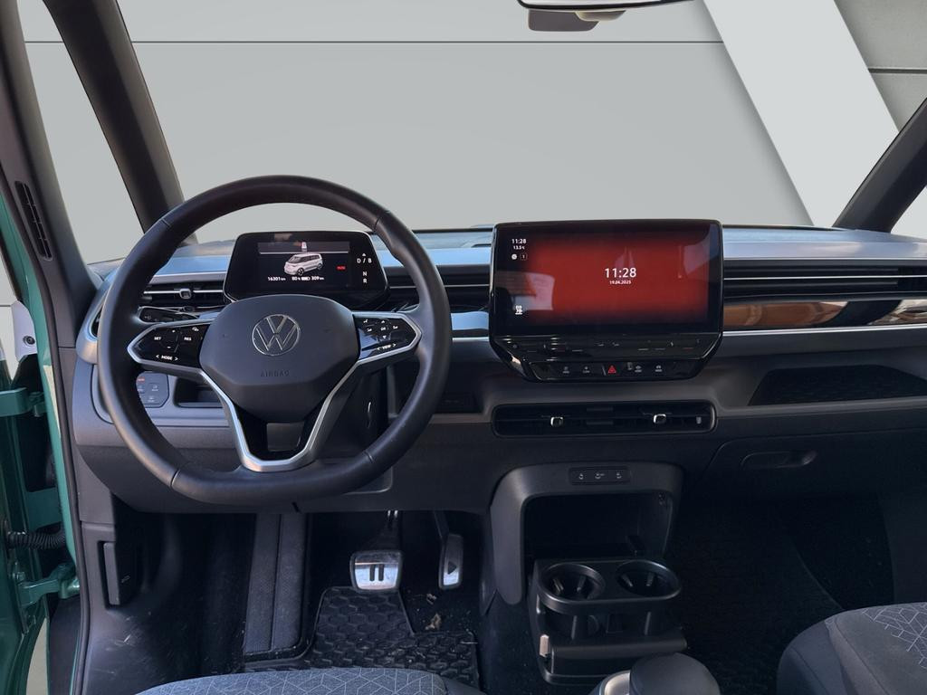 Volkswagen ID.Buzz