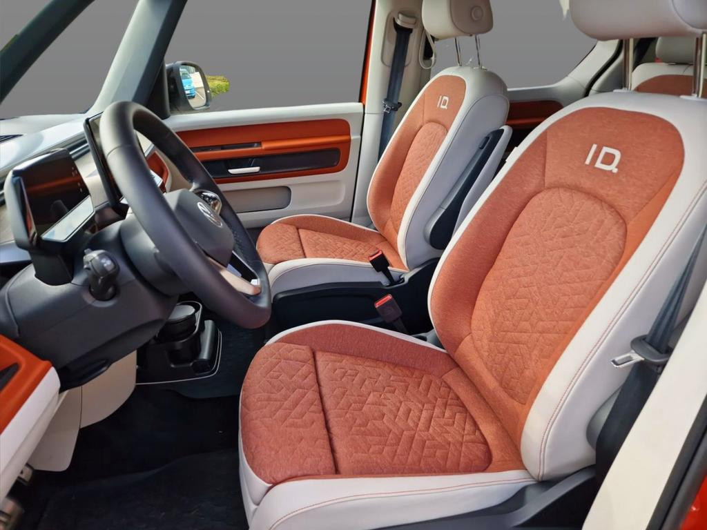 Volkswagen ID.Buzz