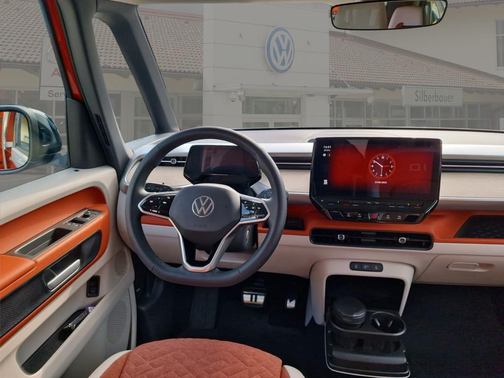 Volkswagen ID.Buzz