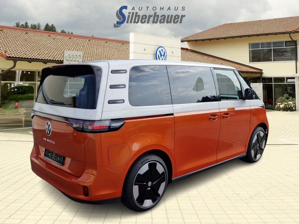 Volkswagen ID.Buzz