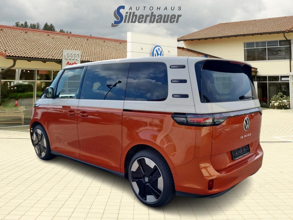 Volkswagen ID.Buzz