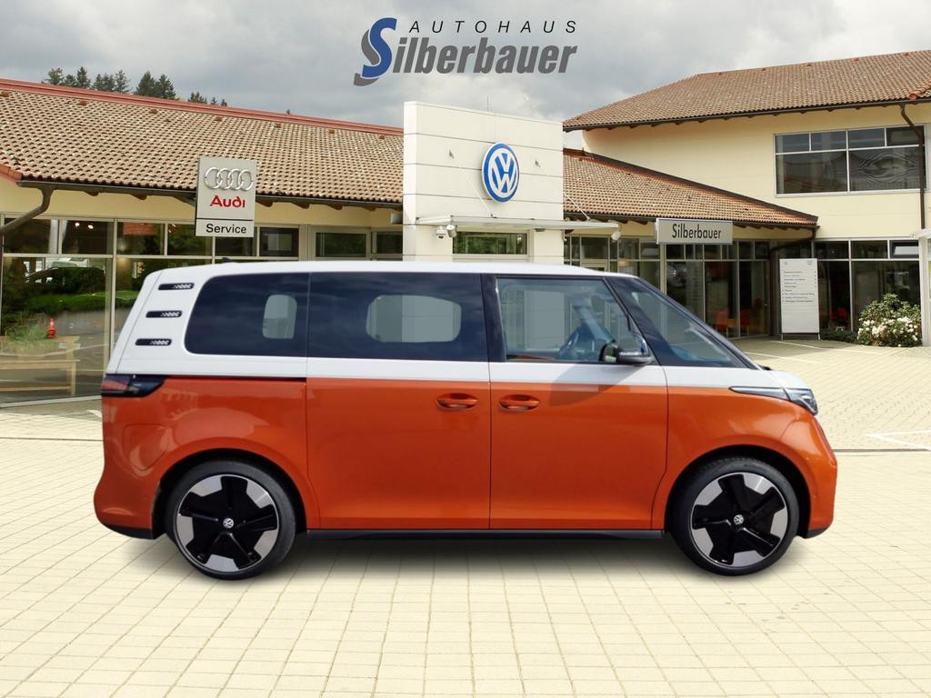 Volkswagen ID.Buzz