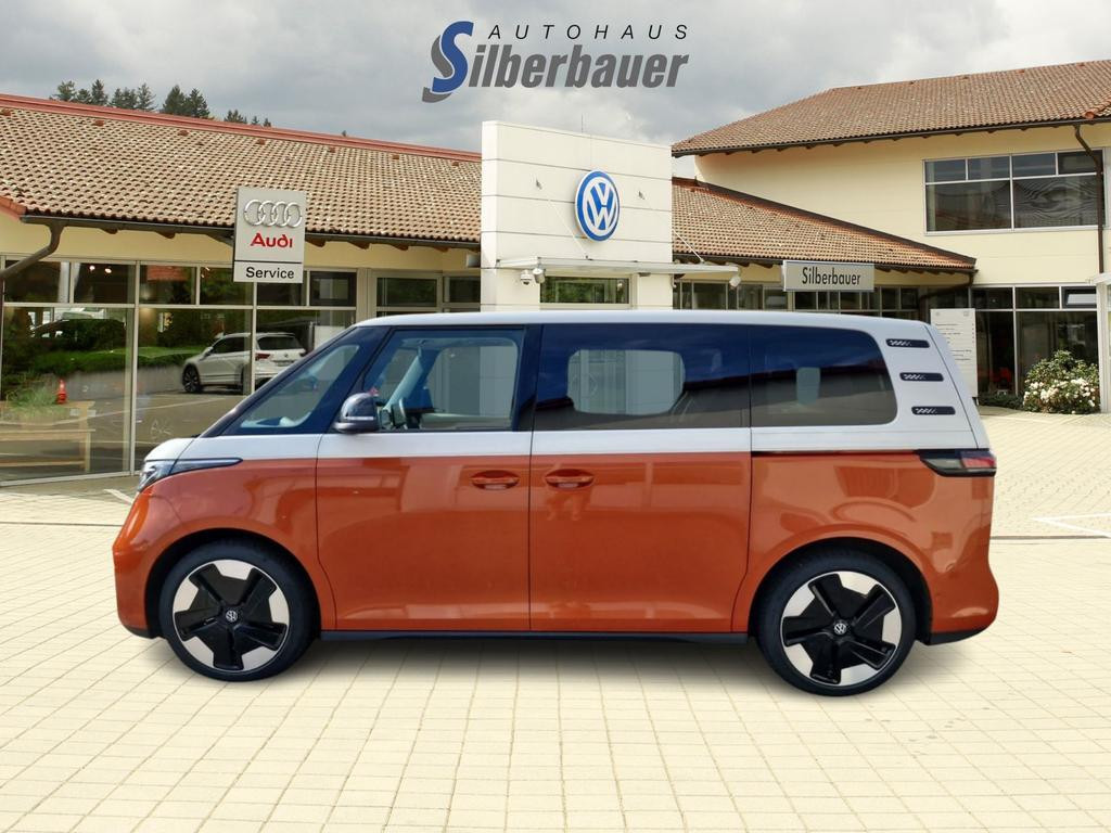 Volkswagen ID.Buzz