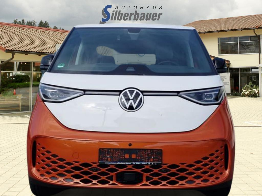 Volkswagen ID.Buzz