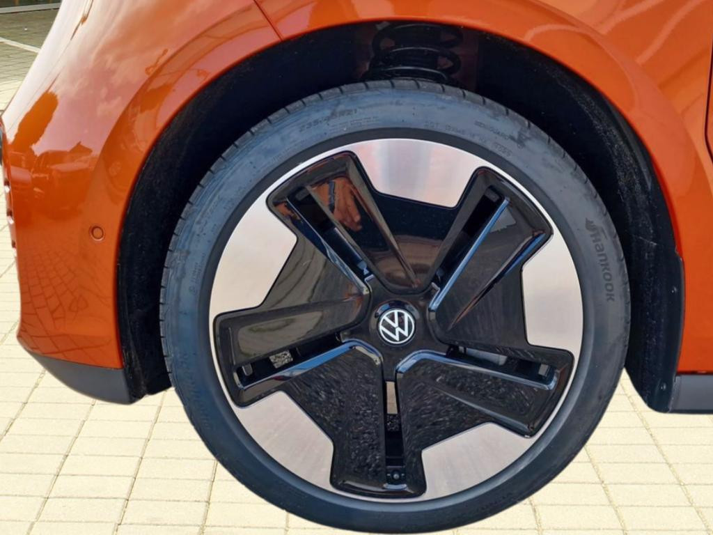 Volkswagen ID.Buzz