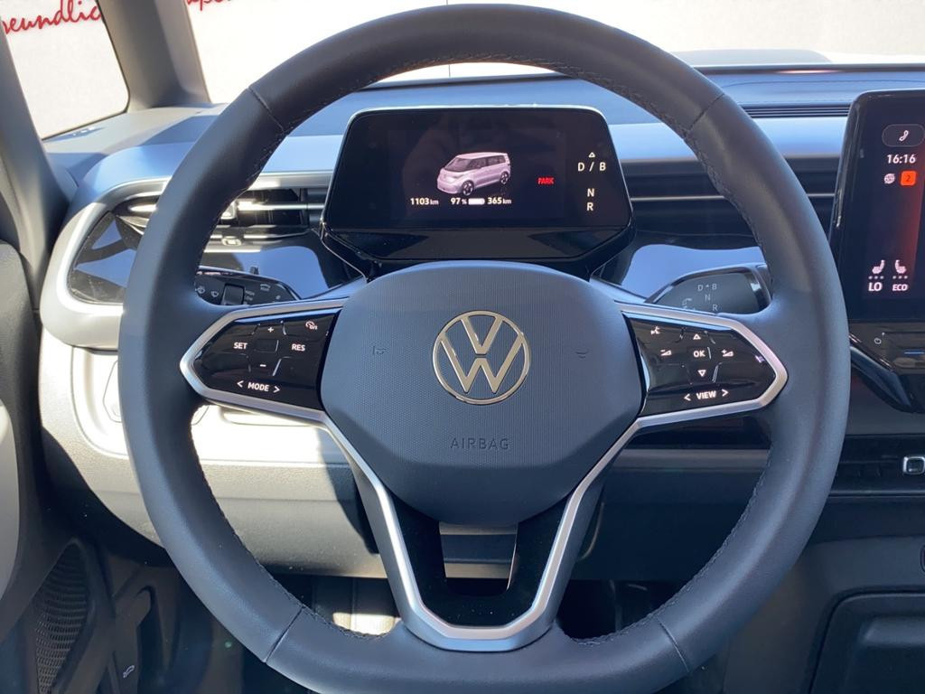 Volkswagen ID.Buzz