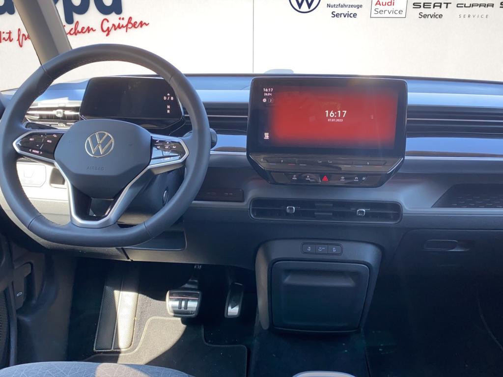 Volkswagen ID.Buzz