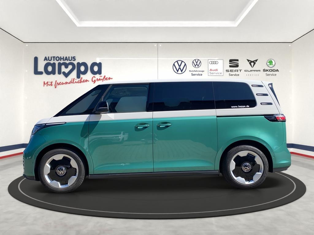 Volkswagen ID.Buzz