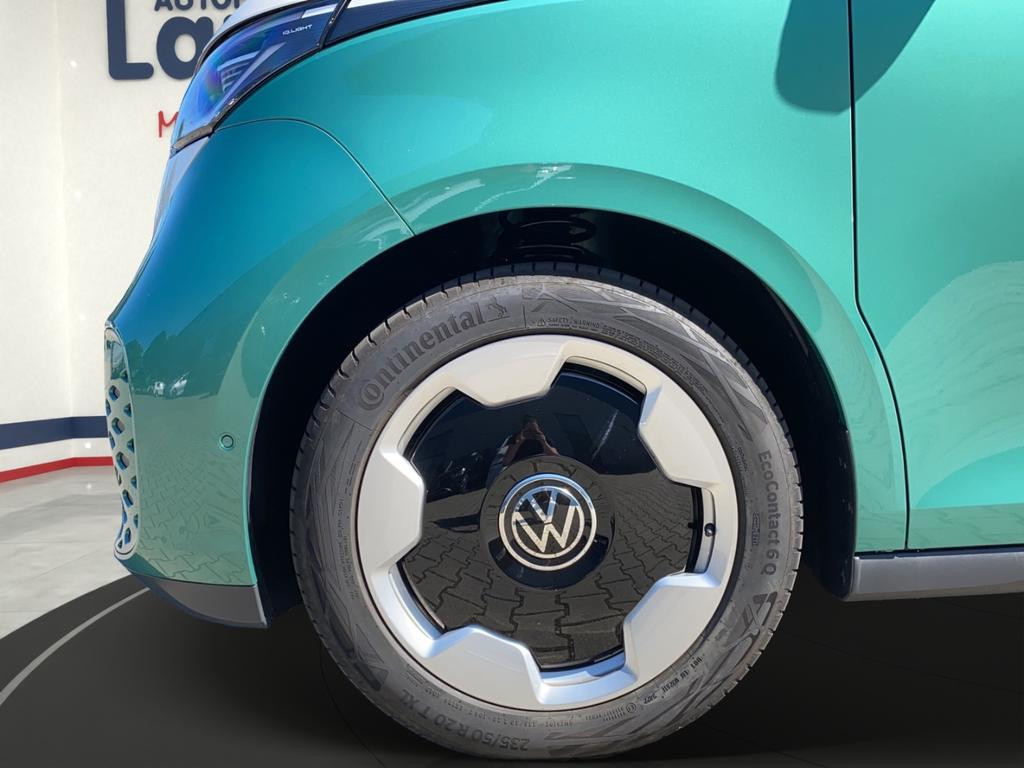 Volkswagen ID.Buzz