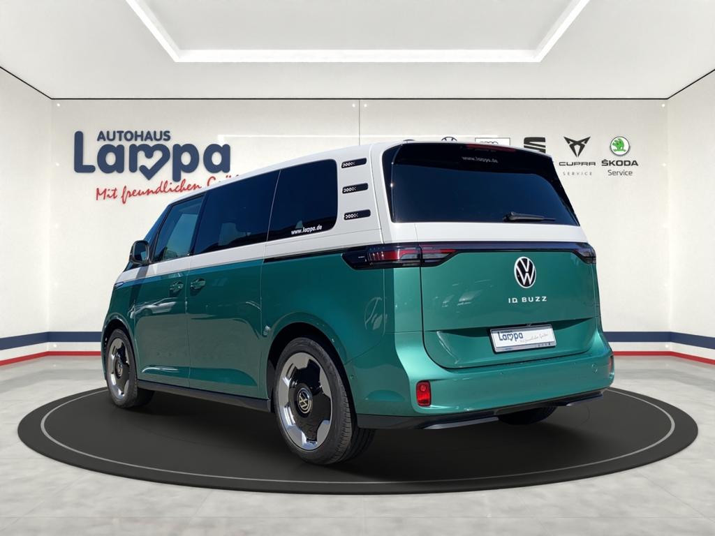 Volkswagen ID.Buzz