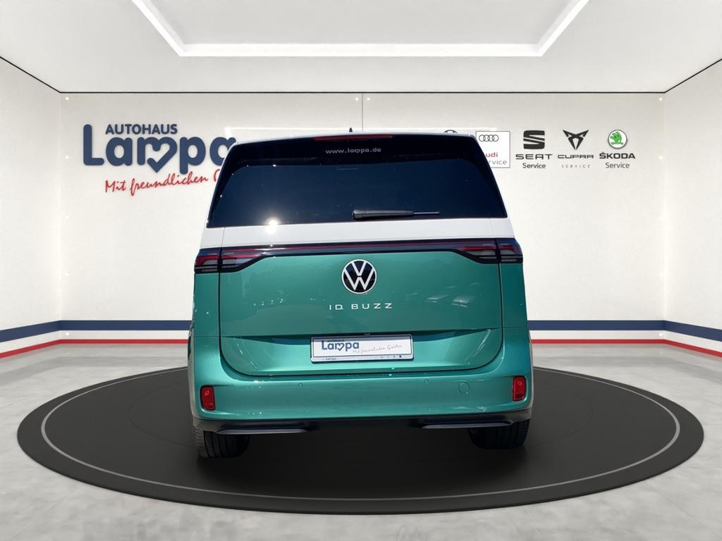 Volkswagen ID.Buzz