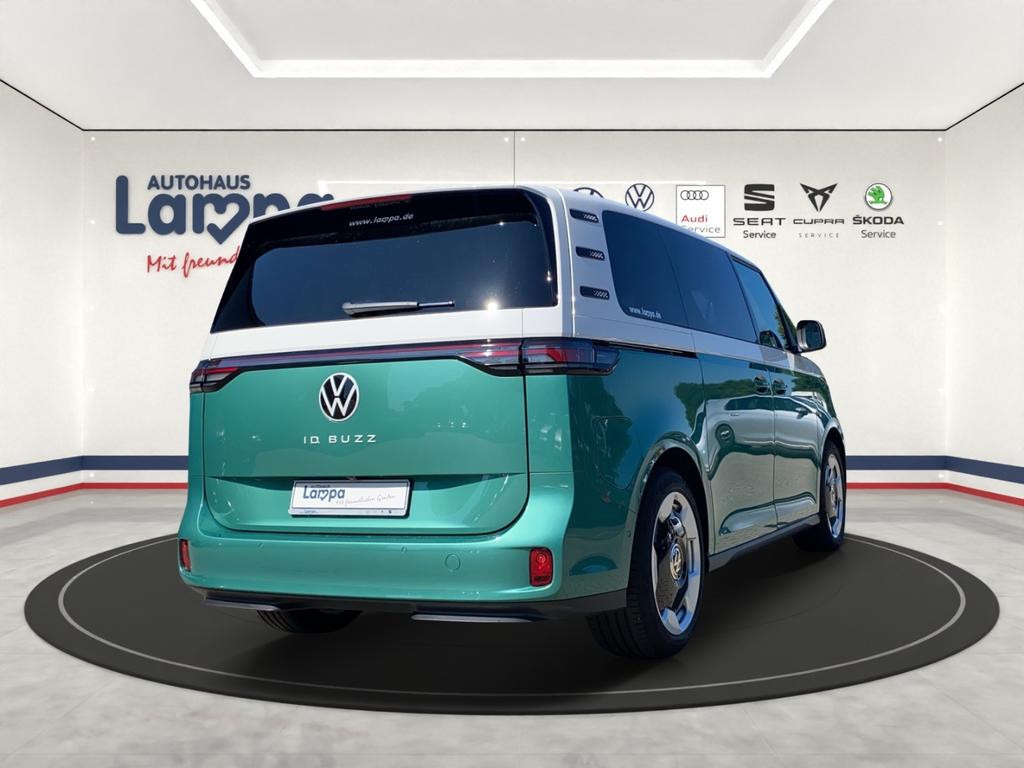 Volkswagen ID.Buzz