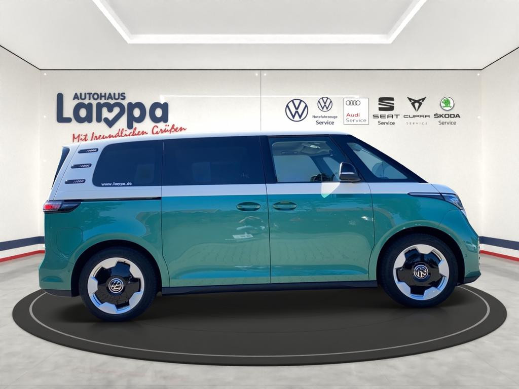 Volkswagen ID.Buzz